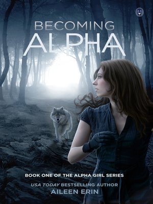 cover image of Becoming Alpha